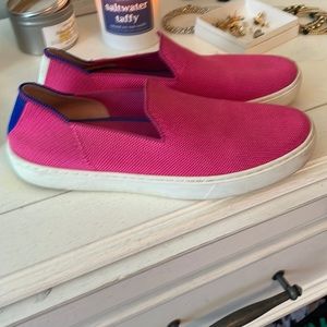 Rothys sneakers slip on style